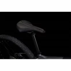 Cube Aim EX Hardtail Bike (2022) -Tilbud Cykler Butik Cube Aim EX Hardtail Bike Grey 08