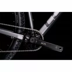 Cube Aim EX Hardtail Bike (2022) -Tilbud Cykler Butik Cube Aim EX Hardtail Bike Grey 10