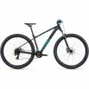 Cube Aim Hardtail Bike (2022)