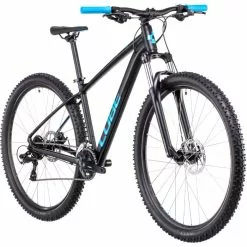 Cube Aim Hardtail Bike (2022) -Tilbud Cykler Butik Cube Aim Hardtail Bike 02