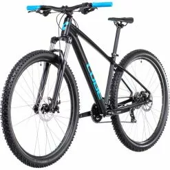 Cube Aim Hardtail Bike (2022) -Tilbud Cykler Butik Cube Aim Hardtail Bike 03