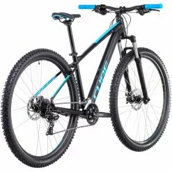 Cube Aim Hardtail Bike (2022) -Tilbud Cykler Butik Cube Aim Hardtail Bike 05