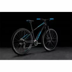 Cube Aim Hardtail Bike (2022) -Tilbud Cykler Butik Cube Aim Hardtail Bike 06