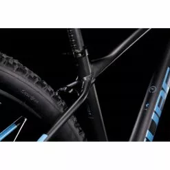 Cube Aim Hardtail Bike (2022) -Tilbud Cykler Butik Cube Aim Hardtail Bike 09