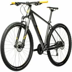 Cube Aim Race 27.5 Hardtail Bike (2021) -Tilbud Cykler Butik Cube Aim Race 27 5 Hardtail Bike 13