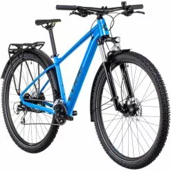 Cube Aim Race Allroad Hardtail Bike (2022) 12 Cube Aim Race Allroad Hardtail Bike (2022) -Tilbud Cykler Butik Cube Aim Race Allroad Hardtail Bike 02