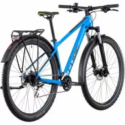 Cube Aim Race Allroad Hardtail Bike (2022) 13 Cube Aim Race Allroad Hardtail Bike (2022) -Tilbud Cykler Butik Cube Aim Race Allroad Hardtail Bike 03