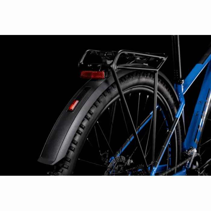 Cube Aim Race Allroad Hardtail Bike (2022) 10 Cube Aim Race Allroad Hardtail Bike (2022) - Billede 8