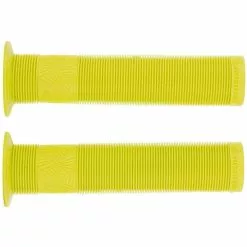 DMR Sect Grip -Tilbud Cykler Butik DMR Sect Grip Bar Grips LemLime DMR G S GN