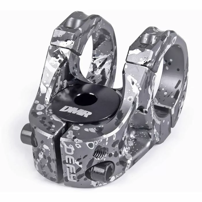 DMR Defy35 Limited Edition Stem 5 DMR Defy35 Limited Edition Stem - Billede 3