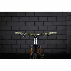 DMR Wingbar Limited Edition Handlebar -Tilbud Cykler Butik DMR Liquid Camo Handlebar Feature 1