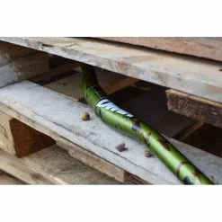 DMR Wingbar Limited Edition Handlebar -Tilbud Cykler Butik DMR Liquid Camo Handlebar Feature 2