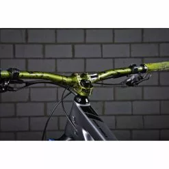 DMR Defy35 Limited Edition Stem 22 DMR Defy35 Limited Edition Stem -Tilbud Cykler Butik DMR Liquid Camo Stem Feature 1 1