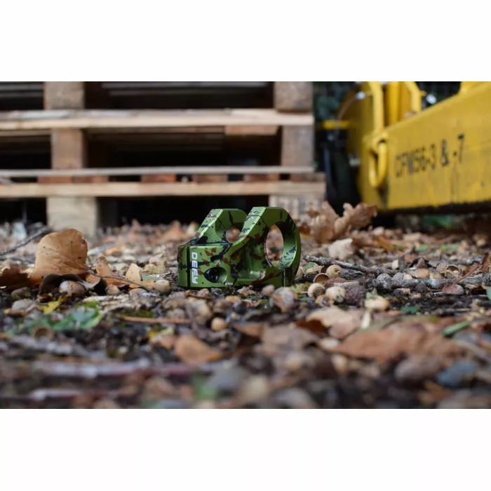 DMR Defy35 Limited Edition Stem 12 DMR Defy35 Limited Edition Stem - Billede 10