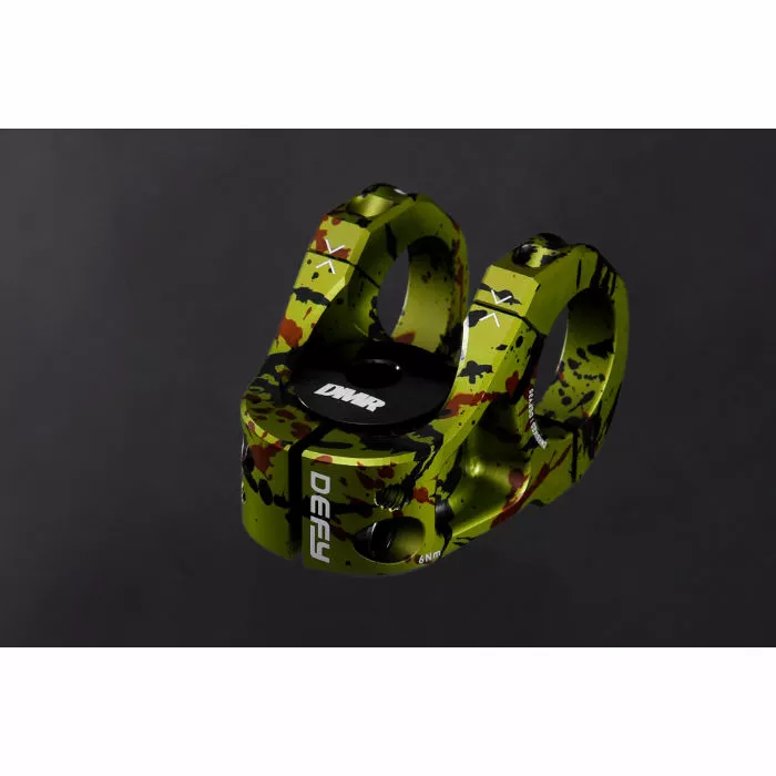 DMR Defy35 Limited Edition Stem 10 DMR Defy35 Limited Edition Stem - Billede 8