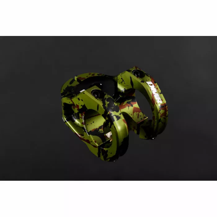 DMR Defy35 Limited Edition Stem 8 DMR Defy35 Limited Edition Stem - Billede 6