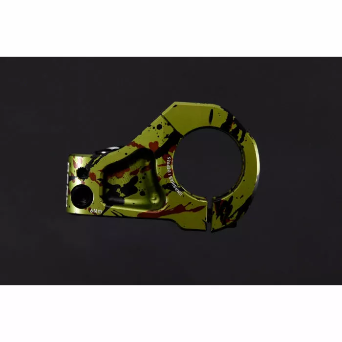 DMR Defy35 Limited Edition Stem 9 DMR Defy35 Limited Edition Stem - Billede 7