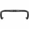 Deda 35 Trentacinque Handlebar -Tilbud Cykler Butik Deda 35 Trentacinque Handlebar Drop Handlebars Black on Black A35BOB44