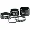 Deda Carbon Spacer (Large - 15mm) 2 Deda Carbon Spacer (Large - 15mm) -Tilbud Cykler Butik Deda Carbon Spacer Large 15mm Headsets Carbon DZH15