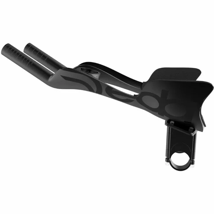Deda Jet One Clip-On Bars 4 Deda Jet One Clip-On Bars - Billede 2