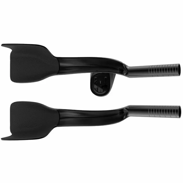 Deda Jet One Clip-On Bars 7 Deda Jet One Clip-On Bars - Billede 5