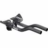 Deda Parabolica Due Clip-On Aero Bars -Tilbud Cykler Butik Deda Parabolica Due Clip On Bars Internal Black DTH31DA