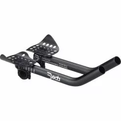 Deda Parabolica Uno Clip-On Triathlon Aero Bars