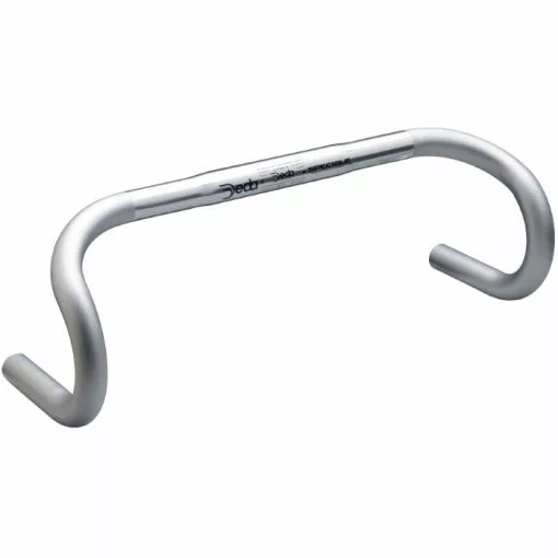 Deda Speciale 26 Handlebar -Tilbud Cykler Butik Deda Speciale 26 Bar Internal Silver DBT46
