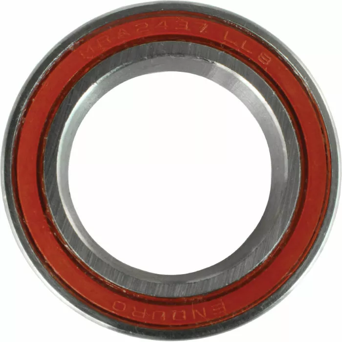 Enduro Bearings ABEC5 ACB MRA 2437 LLB Bearing 3 Enduro Bearings ABEC5 ACB MRA 2437 LLB Bearing