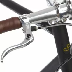 Orro FE Singlespeed Cykel (2019) - Herre 14 Orro FE Singlespeed Cykel (2019) - Herre -Tilbud Cykler Butik FE Singlespeed 2019 Bike Internal Black 2019 ORROCRSSBSM 1