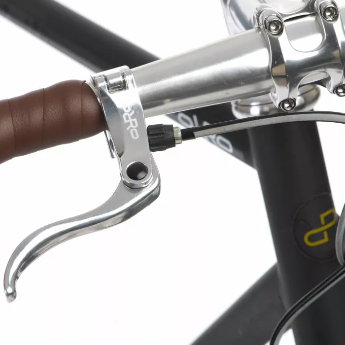 Orro FE Singlespeed Cykel (2019) - Herre 5 Orro FE Singlespeed Cykel (2019) - Herre - Billede 3