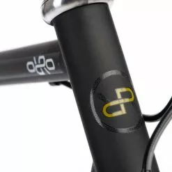 Orro FE Singlespeed Cykel (2019) - Herre 16 Orro FE Singlespeed Cykel (2019) - Herre -Tilbud Cykler Butik FE Singlespeed 2019 Bike Internal Black 2019 ORROCRSSBSM 3