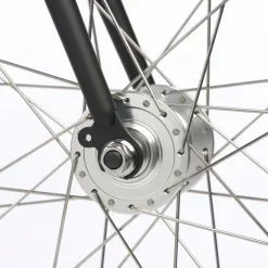 Orro FE Singlespeed Cykel (2019) - Herre 17 Orro FE Singlespeed Cykel (2019) - Herre -Tilbud Cykler Butik FE Singlespeed 2019 Bike Internal Black 2019 ORROCRSSBSM 4