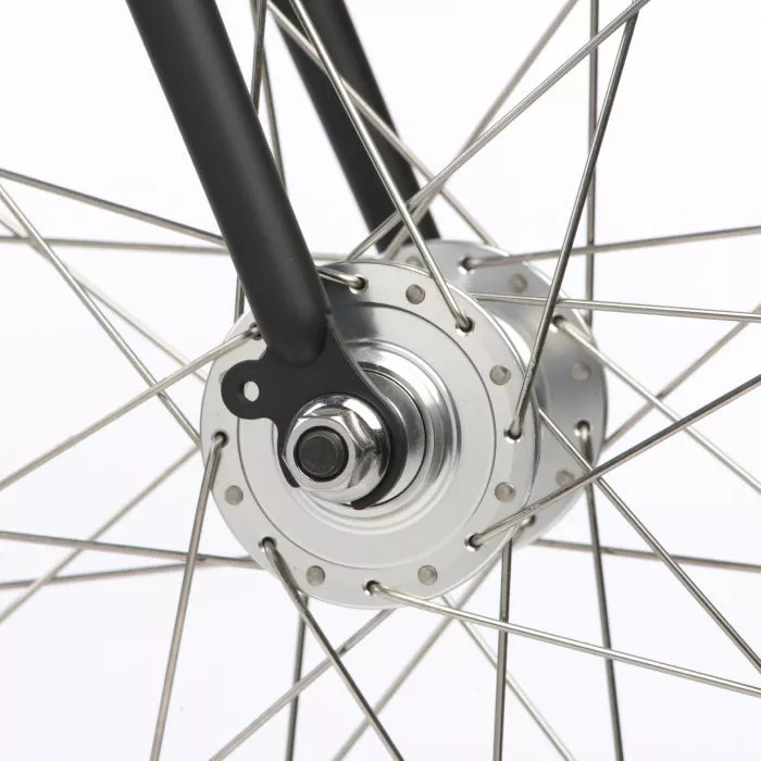 Orro FE Singlespeed Cykel (2019) - Herre 8 Orro FE Singlespeed Cykel (2019) - Herre - Billede 6