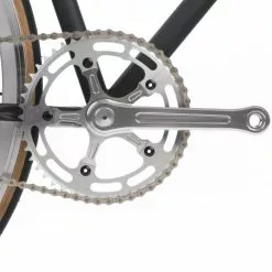 Orro FE Singlespeed Cykel (2019) - Herre 18 Orro FE Singlespeed Cykel (2019) - Herre -Tilbud Cykler Butik FE Singlespeed 2019 Bike Internal Black 2019 ORROCRSSBSM 5