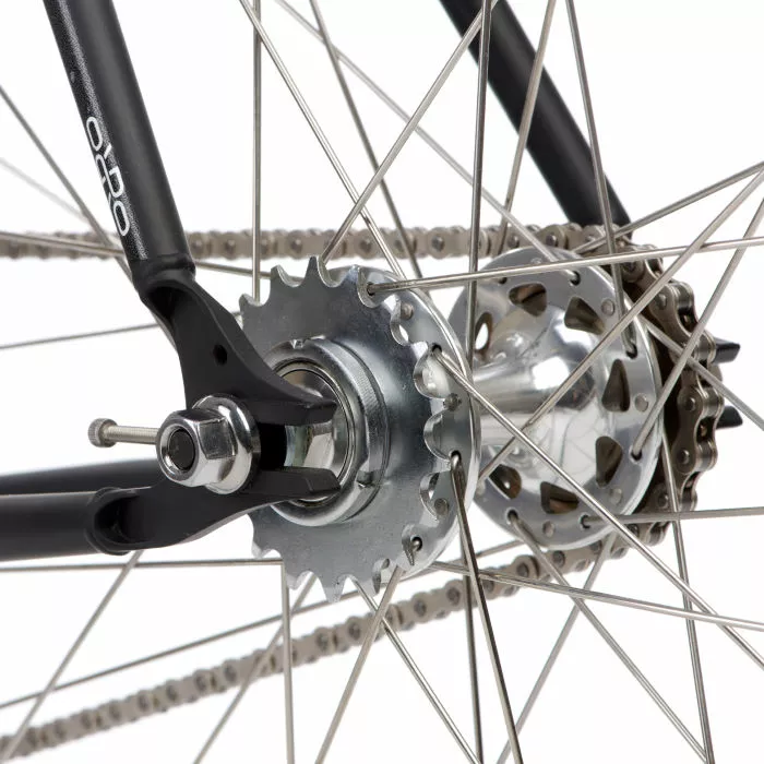 Orro FE Singlespeed Cykel (2019) - Herre 10 Orro FE Singlespeed Cykel (2019) - Herre - Billede 8