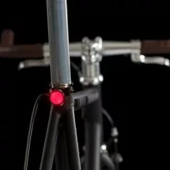 Orro FE Singlespeed Cykel (2019) - Herre 21 Orro FE Singlespeed Cykel (2019) - Herre -Tilbud Cykler Butik FE Singlespeed 2019 Bike Internal Black 2019 ORROCRSSBSM 8