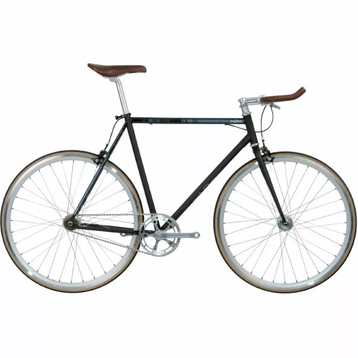 Orro FE Singlespeed Cykel (2019) - Herre 3 Orro FE Singlespeed Cykel (2019) - Herre