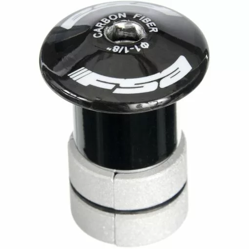 FSA Compressor Pro 1-1/8 Tommer Top Cap (TH884) 5 FSA Compressor Pro 1-1/8 Tommer Top Cap (TH884) -Tilbud Cykler Butik FSA Compressor Pro 1 1 8 Top Cap TH884 Headsets Black 160 3012