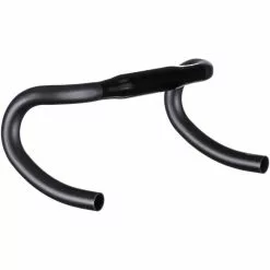 FSA Omega Kompakt Styr (sort) -Tilbud Cykler Butik FSA Omega Compact Black Handlebar Road Handlebars Black NotSet 185 1389N 1