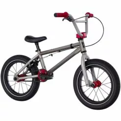 Fit Misfit 14" BMX Bike (2021) -Tilbud Cykler Butik Fit Misfit 14 BMX Bike 2021 02