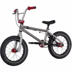 Fit Misfit 14" BMX Bike (2021) -Tilbud Cykler Butik Fit Misfit 14 BMX Bike 2021 03