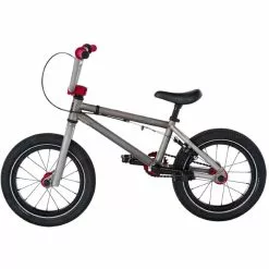 Fit Misfit 14" BMX Bike (2021) -Tilbud Cykler Butik Fit Misfit 14 BMX Bike 2021 04
