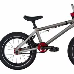 Fit Misfit 14" BMX Bike (2021) -Tilbud Cykler Butik Fit Misfit 14 BMX Bike 2021 06