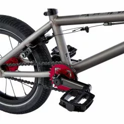 Fit Misfit 14" BMX Bike (2021) -Tilbud Cykler Butik Fit Misfit 14 BMX Bike 2021 07