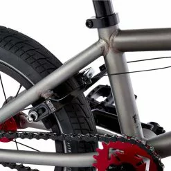 Fit Misfit 14" BMX Bike (2021) -Tilbud Cykler Butik Fit Misfit 14 BMX Bike 2021 08