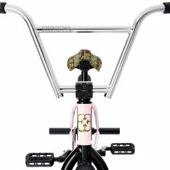 Fit STR BMX Bike (2021) -Tilbud Cykler Butik Fit STR BMX Bike 2021 pink 05