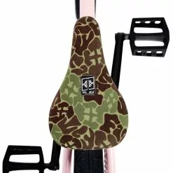 Fit STR BMX Bike (2021) -Tilbud Cykler Butik Fit STR BMX Bike 2021 pink 07