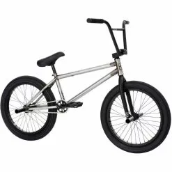 Fit STR BMX Bike (2021) -Tilbud Cykler Butik Fit STR BMX Bike 2021 raw 02