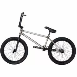 Fit STR BMX Bike (2021) -Tilbud Cykler Butik Fit STR BMX Bike 2021 raw 04